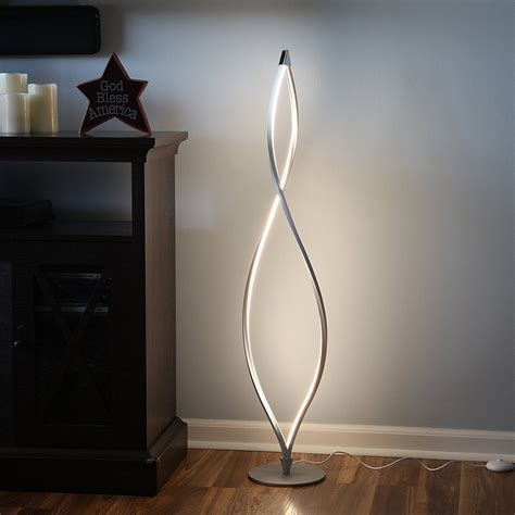 floss lamp|Modern Floor lamps, contemporary standing lamps 